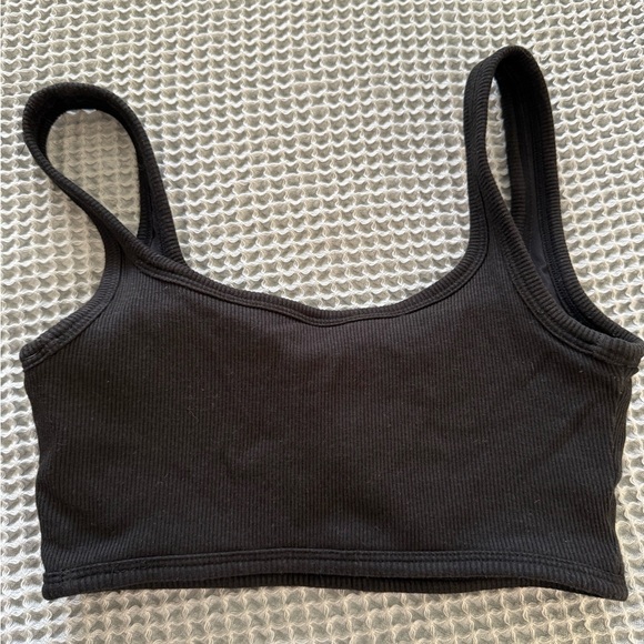 Klassy Network bra crop top - Picture 2 of 4